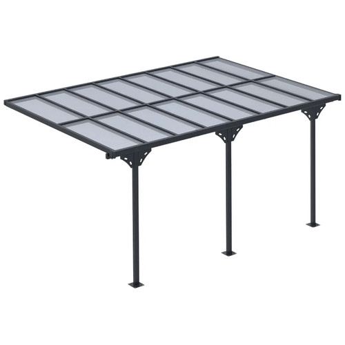 Retractable pergola canopy - retractable,