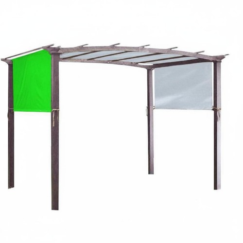 Replacement pergola canopy - replacement,