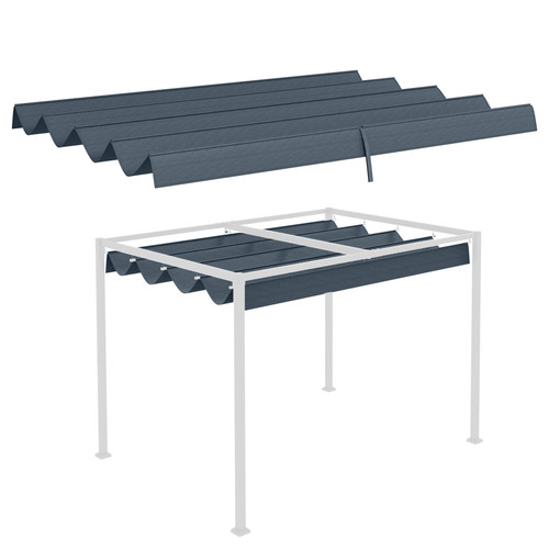 Pergola 3x2 15m sun - pergola, shade